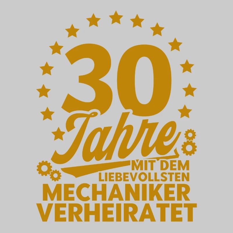 Perlenhochzeit Ehepaar 30. Hochzeitstag Geschenk