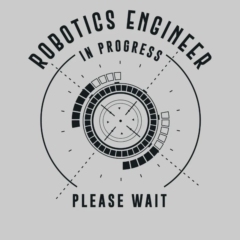 Robot Robotics Engineer Robotics