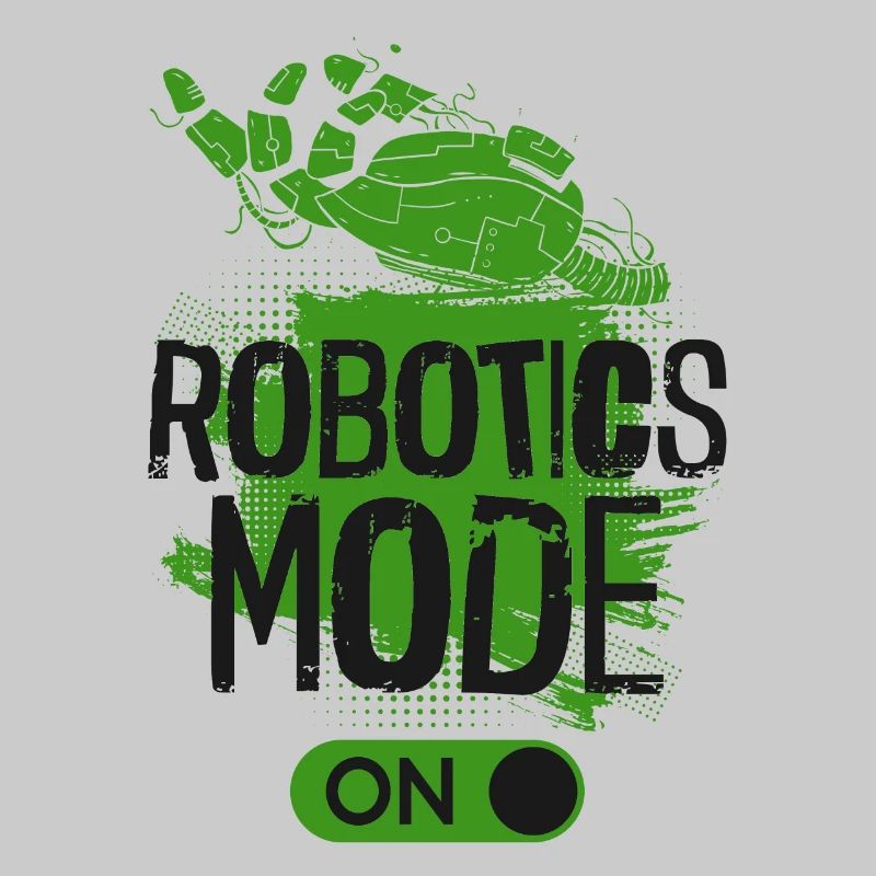 Robot Robotics Engineer Robotics