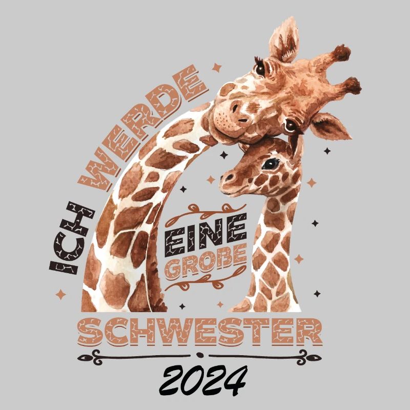 Ich Werde Eine Große Schwester 2024