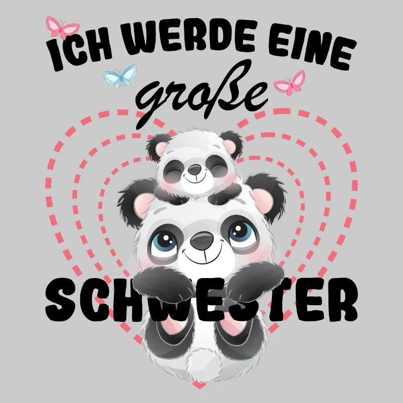 Ich Werde Eine Große Schwester 2025