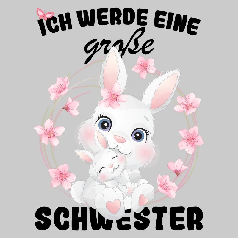 Ich Werde Eine Große Schwester 2025
