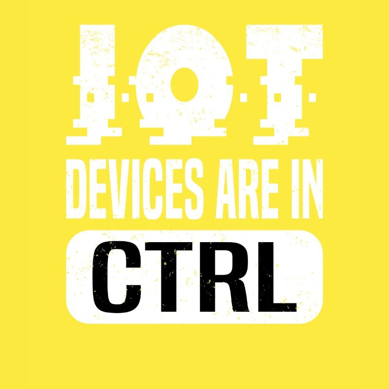 Internet Des Objets IOT Programmeur Admin IT