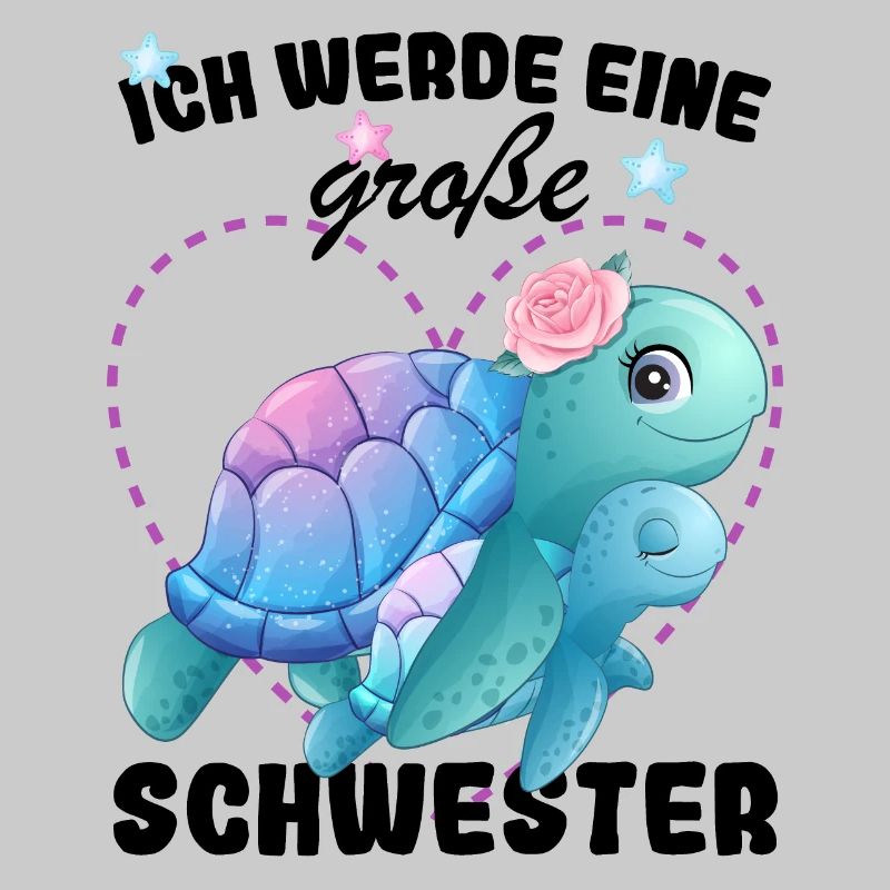 Ich Werde Eine Große Schwester 2025