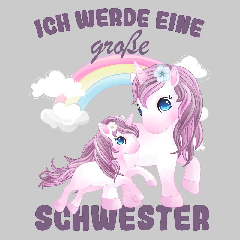 Ich Werde Eine Große Schwester 2025