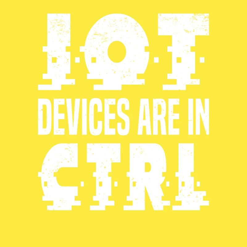 Internet Des Objets IOT Programmeur Admin IT