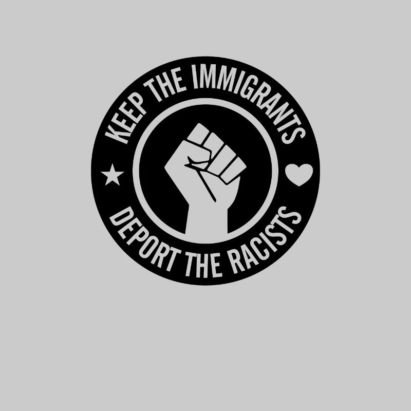 Protéger les migrants - Expulser les racistes
