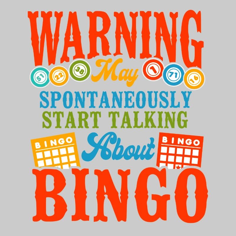 Bingo Player Warning May