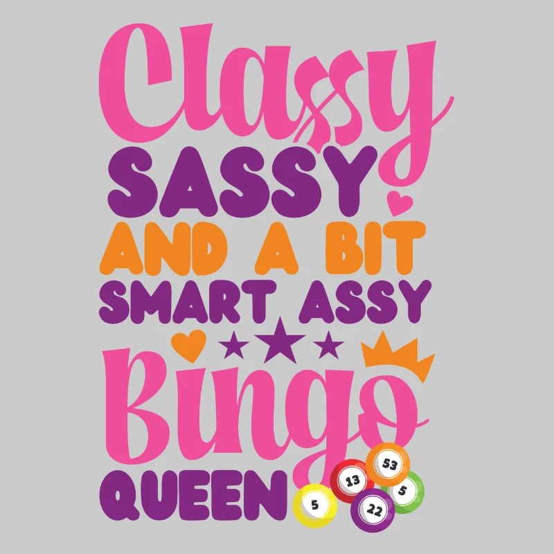 Bingo Player Classy Sassy And A