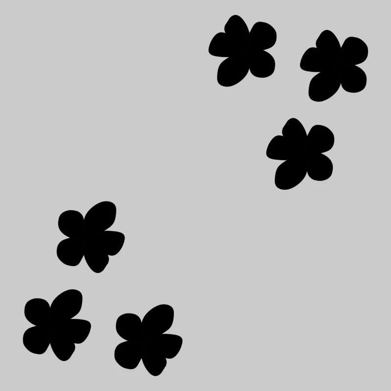 Fleurs, Fleur, Plante, Forme,