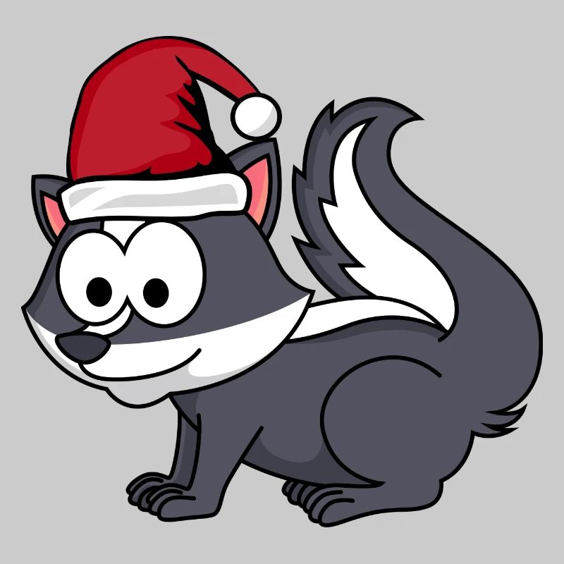 Stinker Comic Christmas