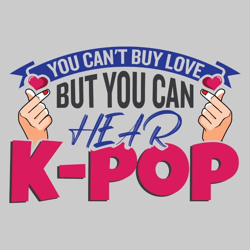 Hear K-Pop