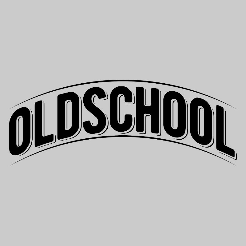 Oude school