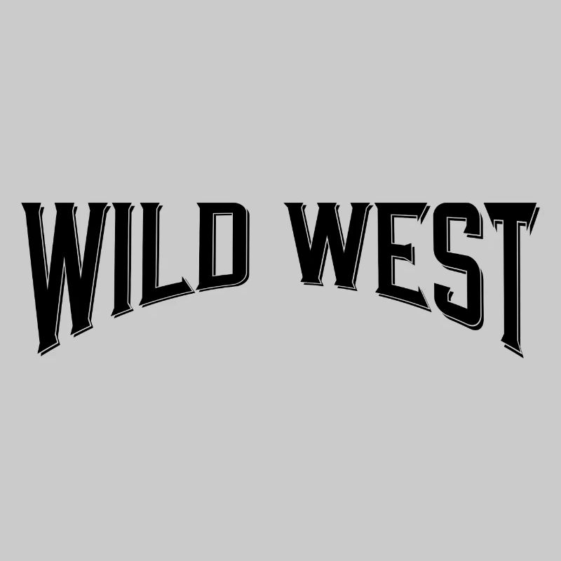 Wild West