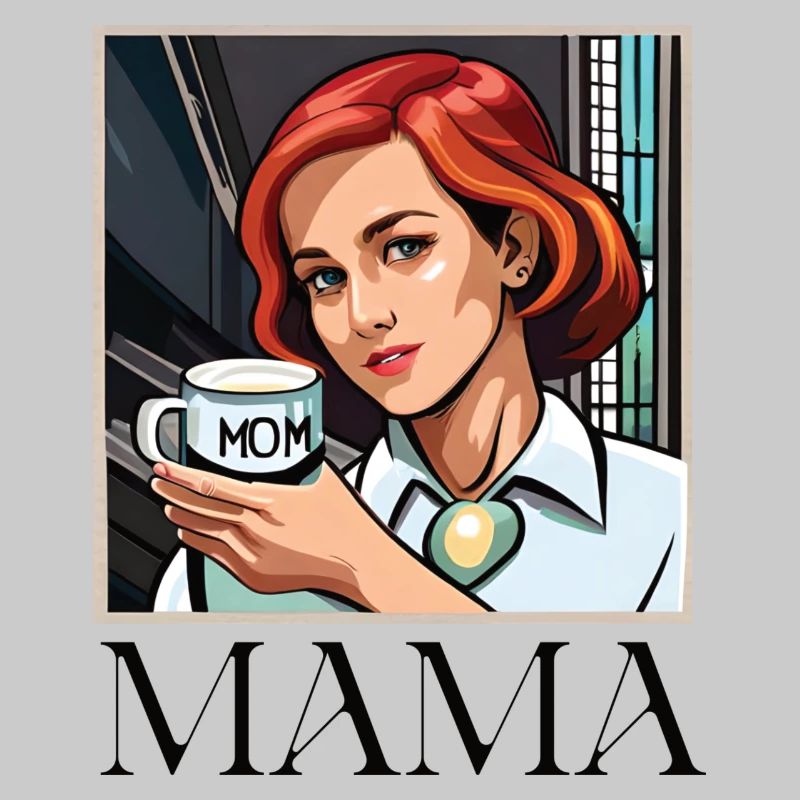 Mum