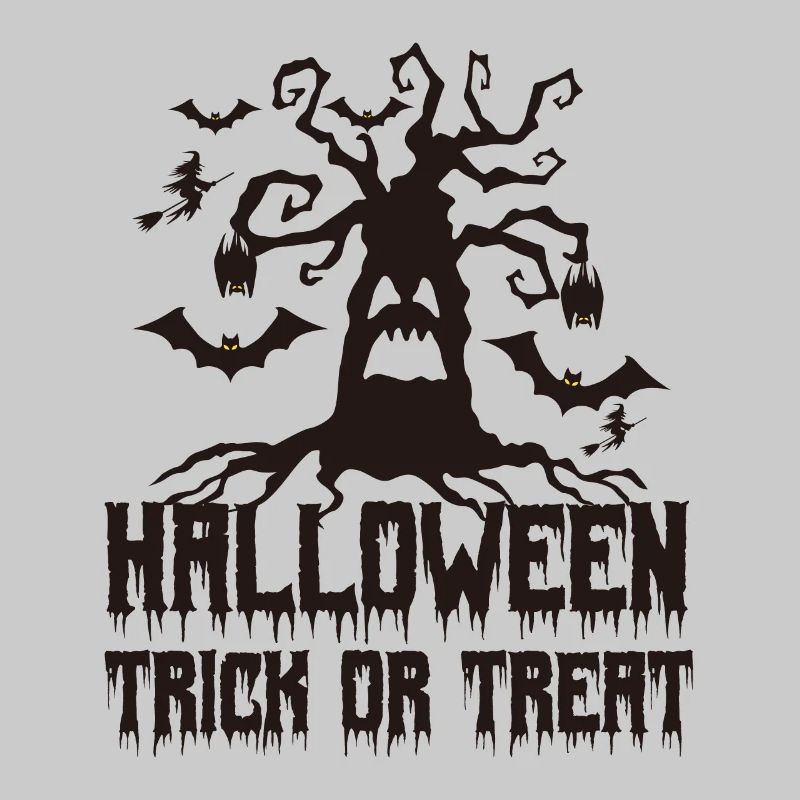 Halloween | Süßes oder Saures