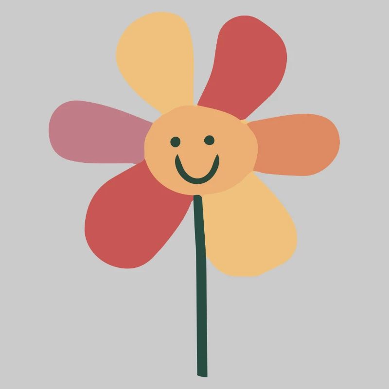 Fleur unique