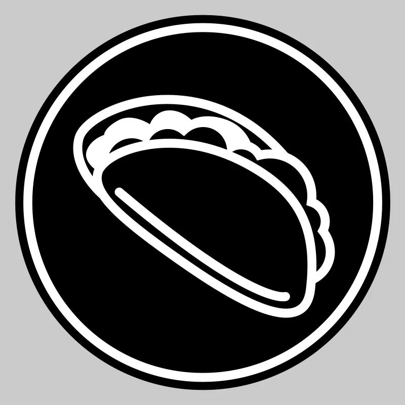 Symbole Burrito