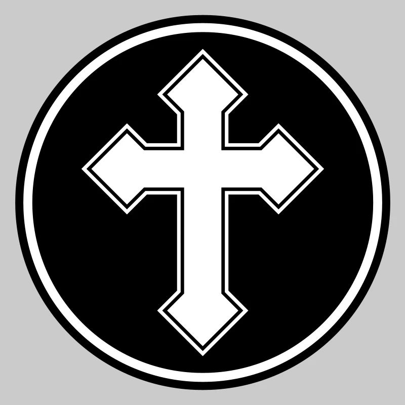 Cross symbol