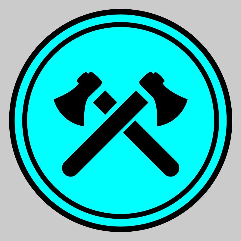 Axe icon