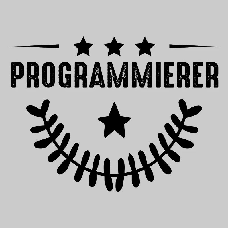 Programmer profession