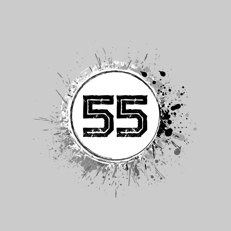 55 Nombre d’objets blob
