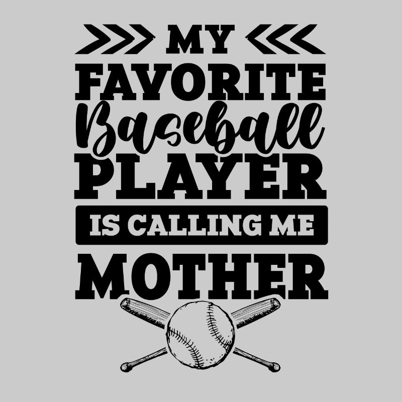 Mère du baseball