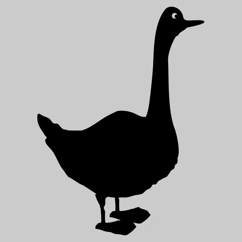 goose