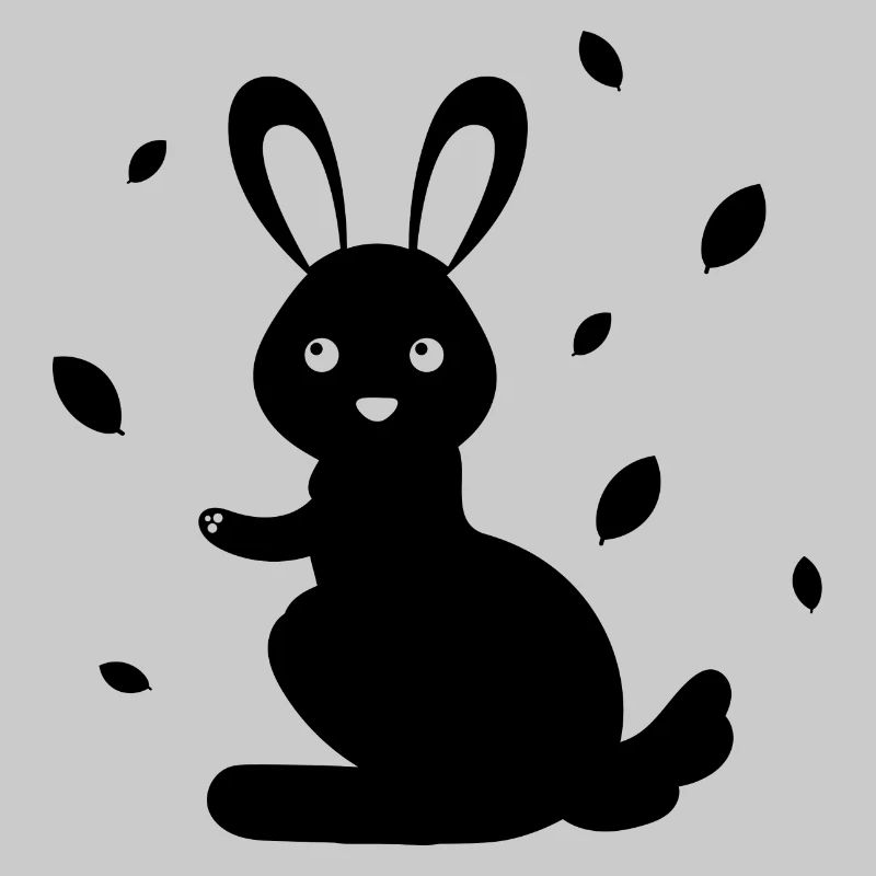 Rabbit - Rabbit Nature Easter