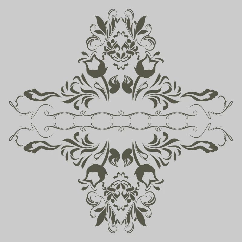 Dekoratives Element