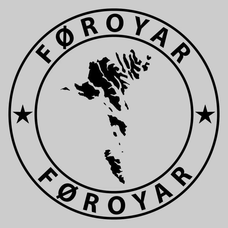 Färöer Inseln