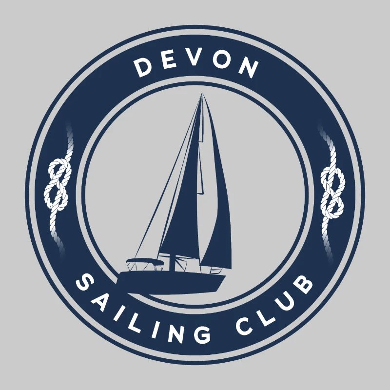 Devon sailing