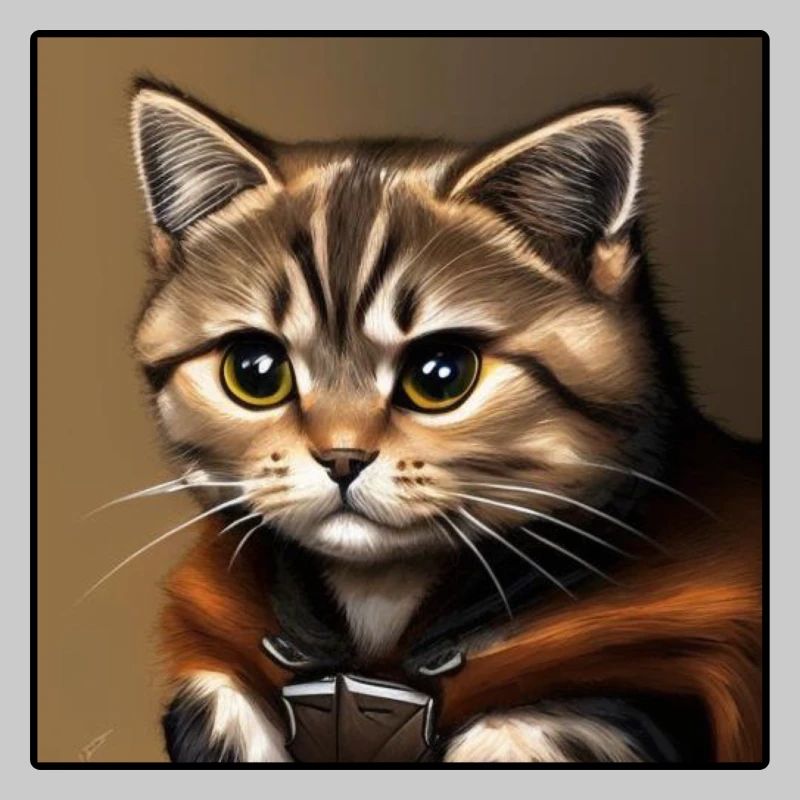 Coole Katze 2