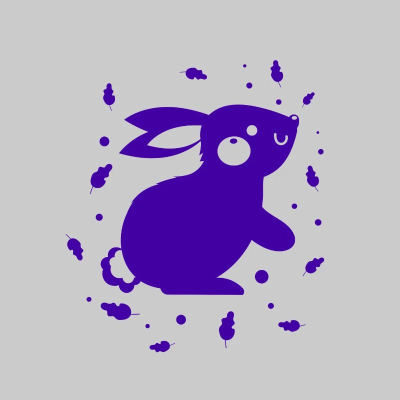 Rabbit - Rabbit - Nature Conservation