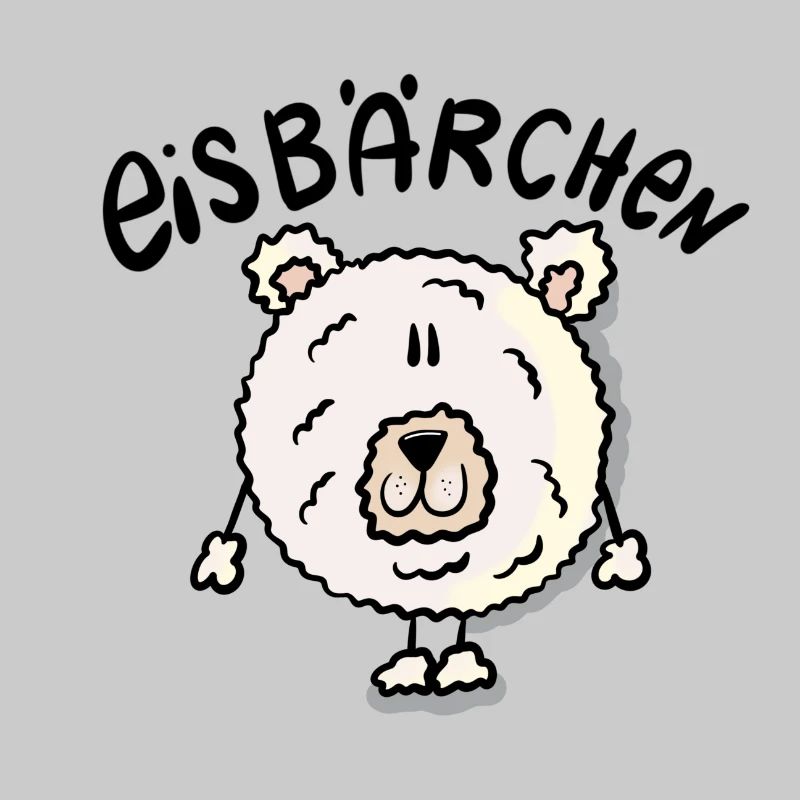 Eisbärchen