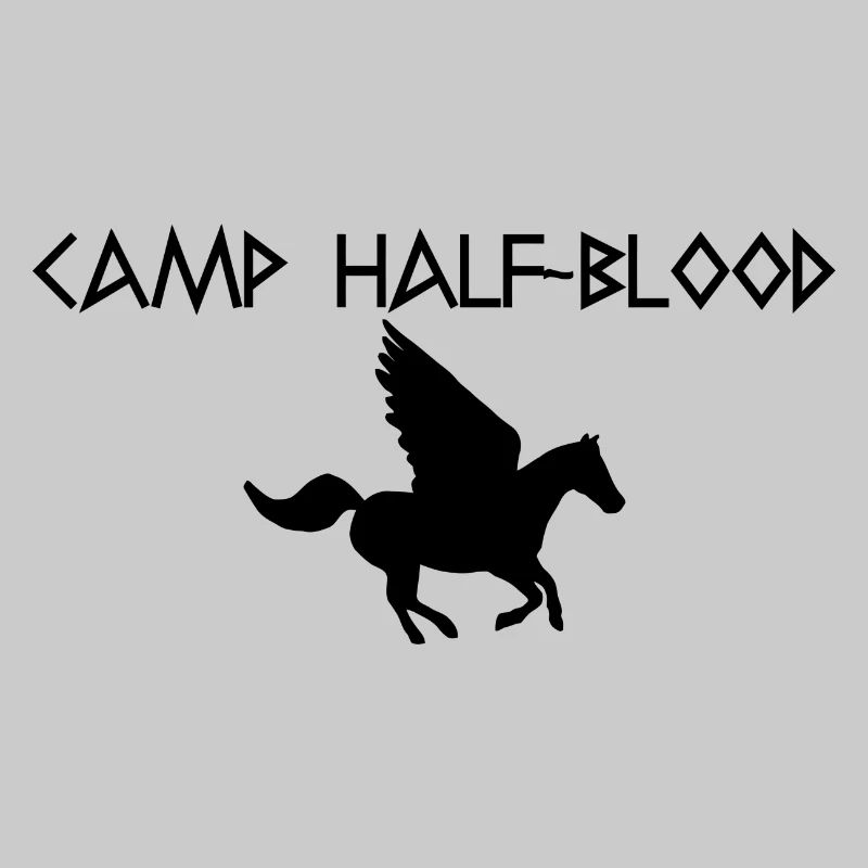 Graphique du camp