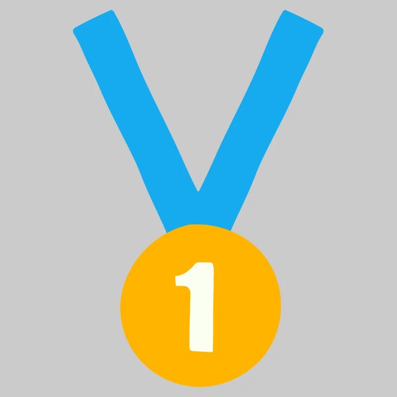 No.1