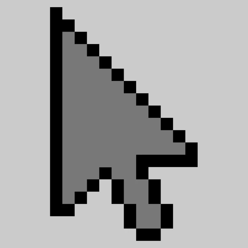 Mauszeiger (Mouse-Cursor)