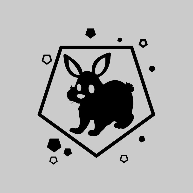 Rabbit - Rabbit Nature Easter