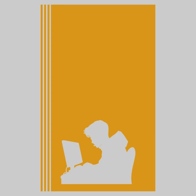 Computer scientist, computer freak