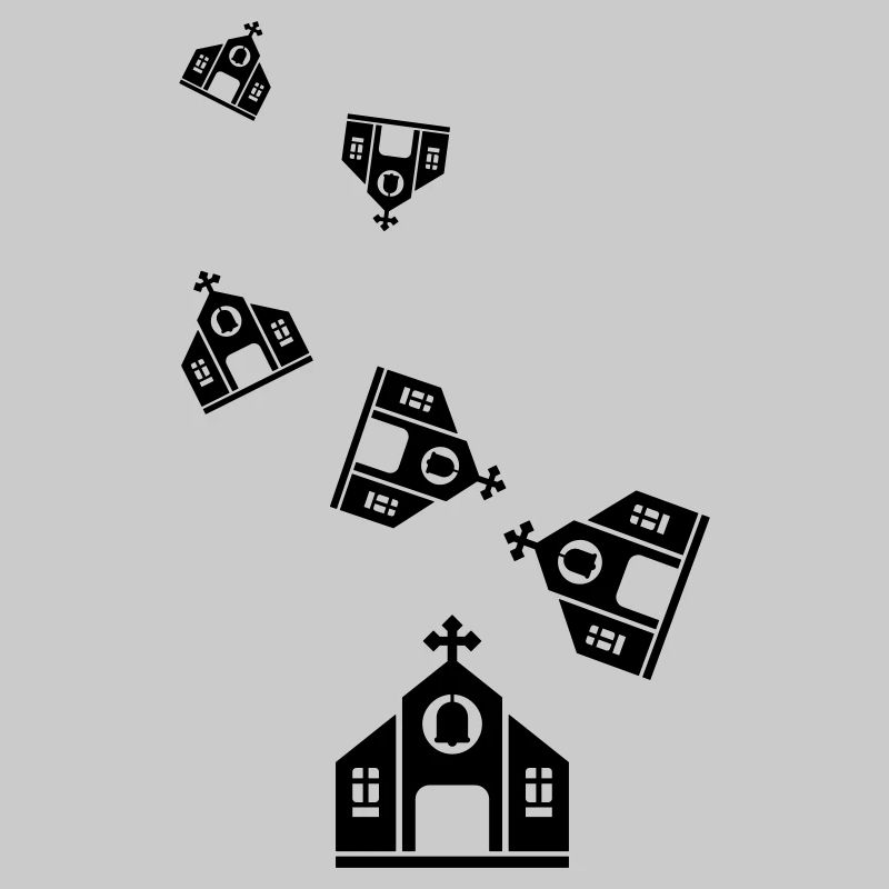 Kirche glaube