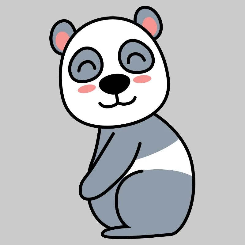 Panda Comic Tier
