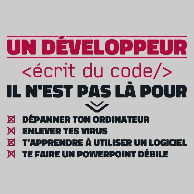 A Written Developer of the Gift Code