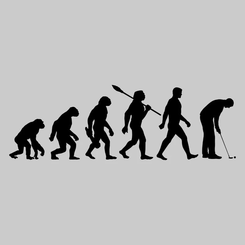 Evolution Minigolf - Minigolf - Golf Aléatoire