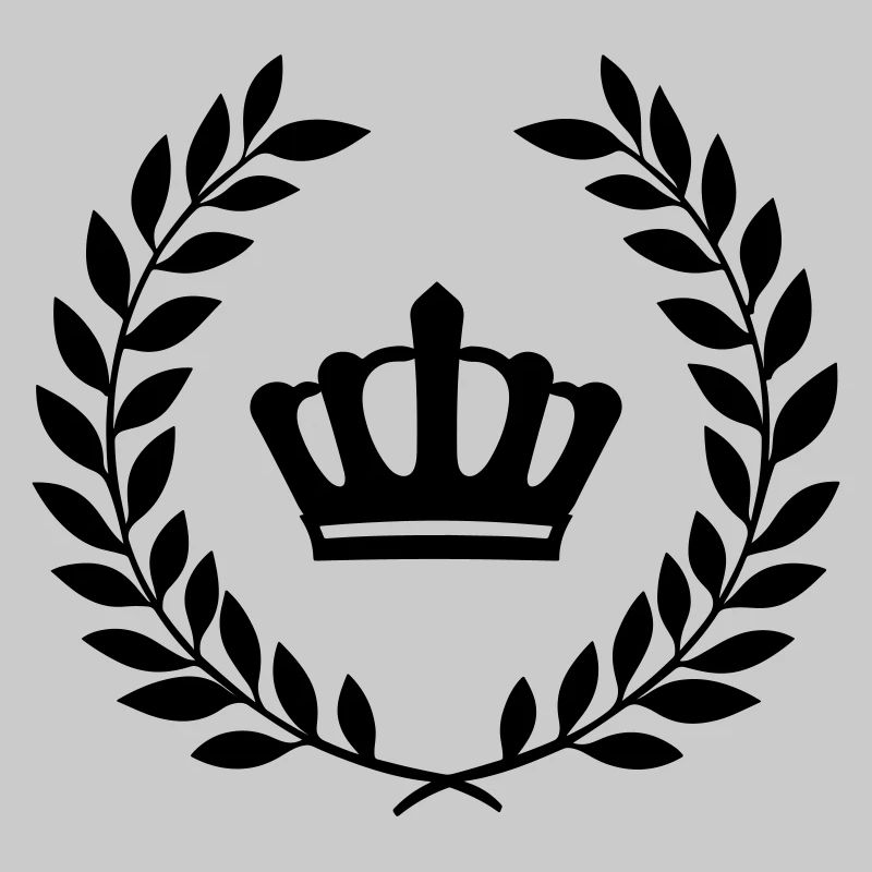 Couronne de laurier