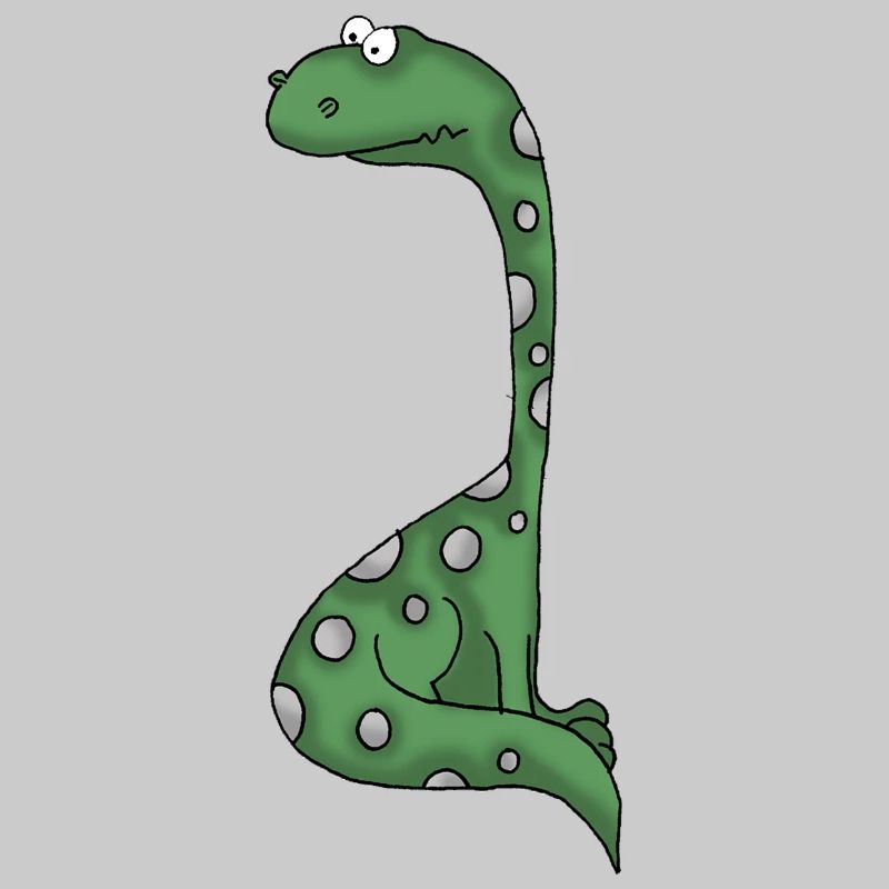 Dino 27