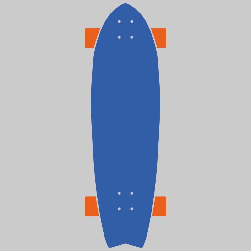 Mach 'nen Kickflip - Skateboard, Longboard