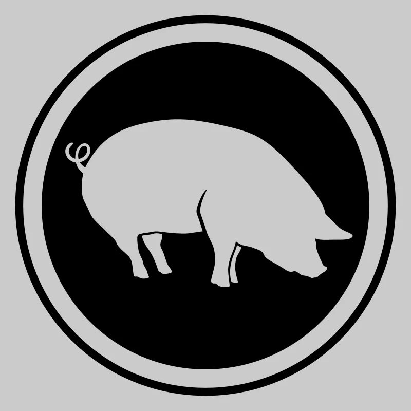 Pig Animal