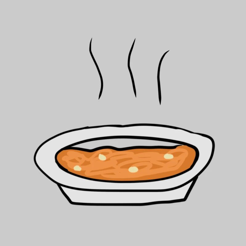 Soupe Alimentaire