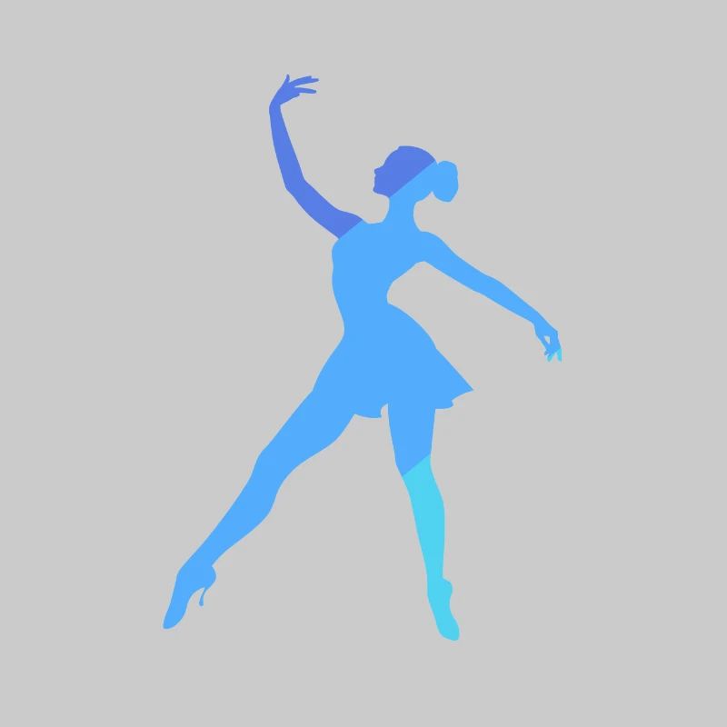 Danseuse de ballet Danseuse de ballet Opéra
